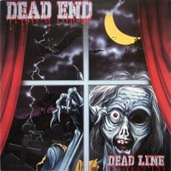Dead End (JAP) : Dead Line